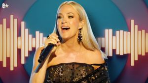 Carrie Underwood