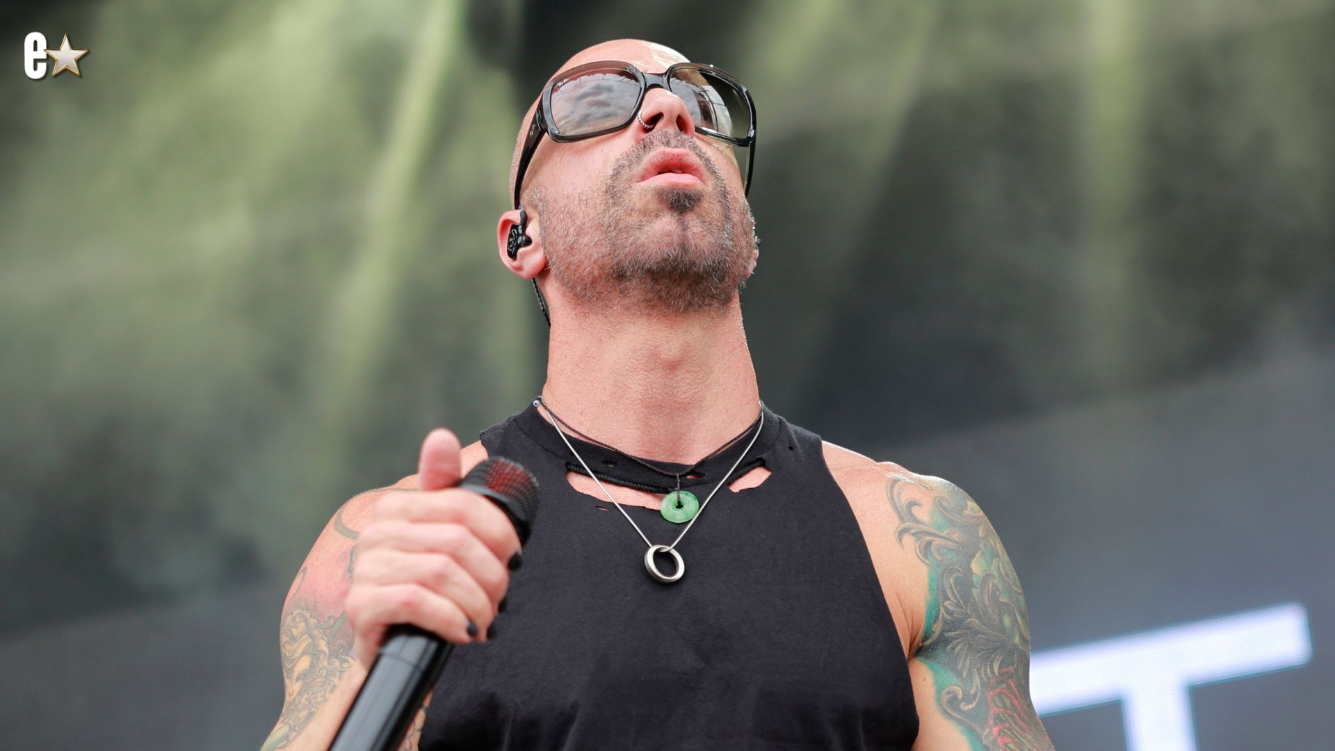 Chris Daughtry