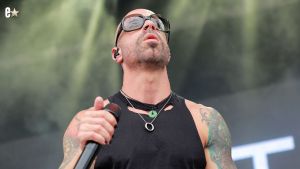 Chris Daughtry