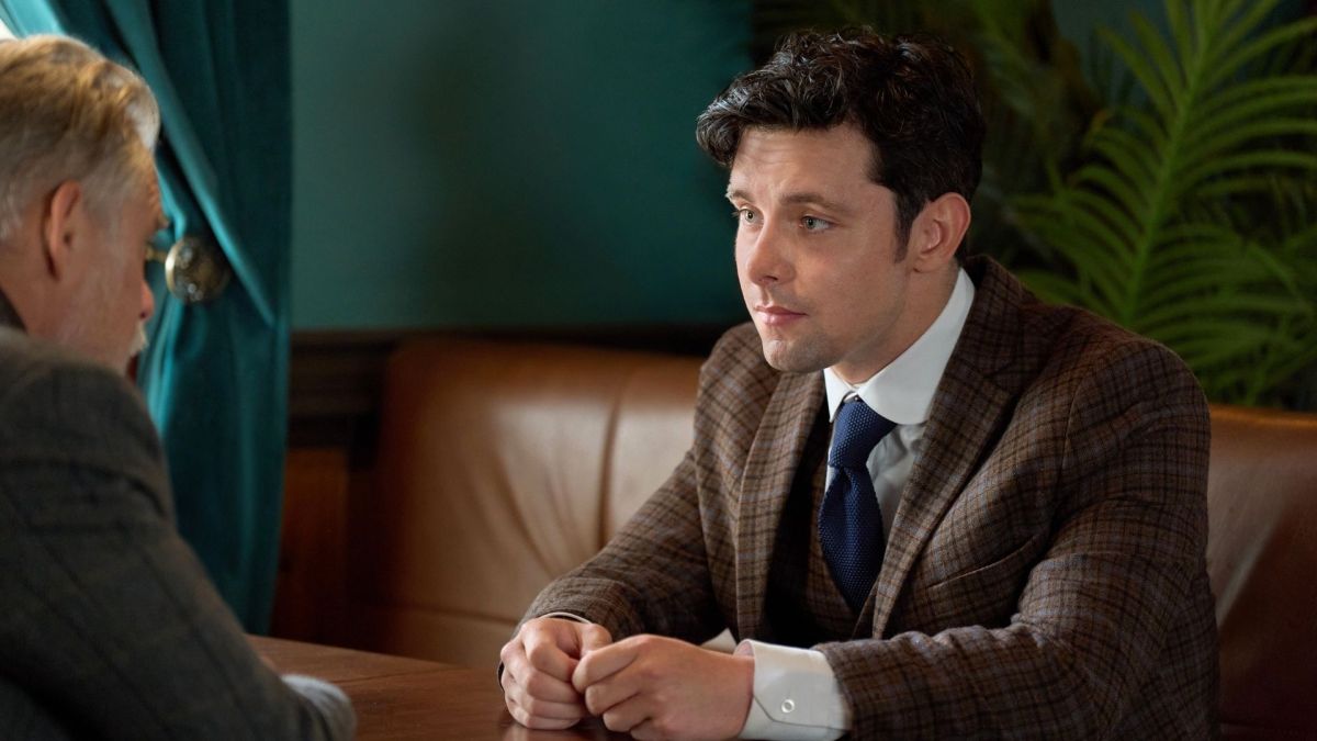 Christopher Hughes of 'WCTH'