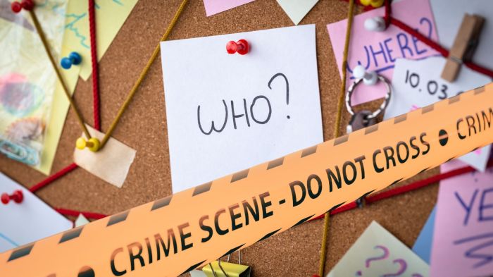 Tomasso Ciono has not been ruled out as a suspect in the case of Nancy Guthrie's disappearance.