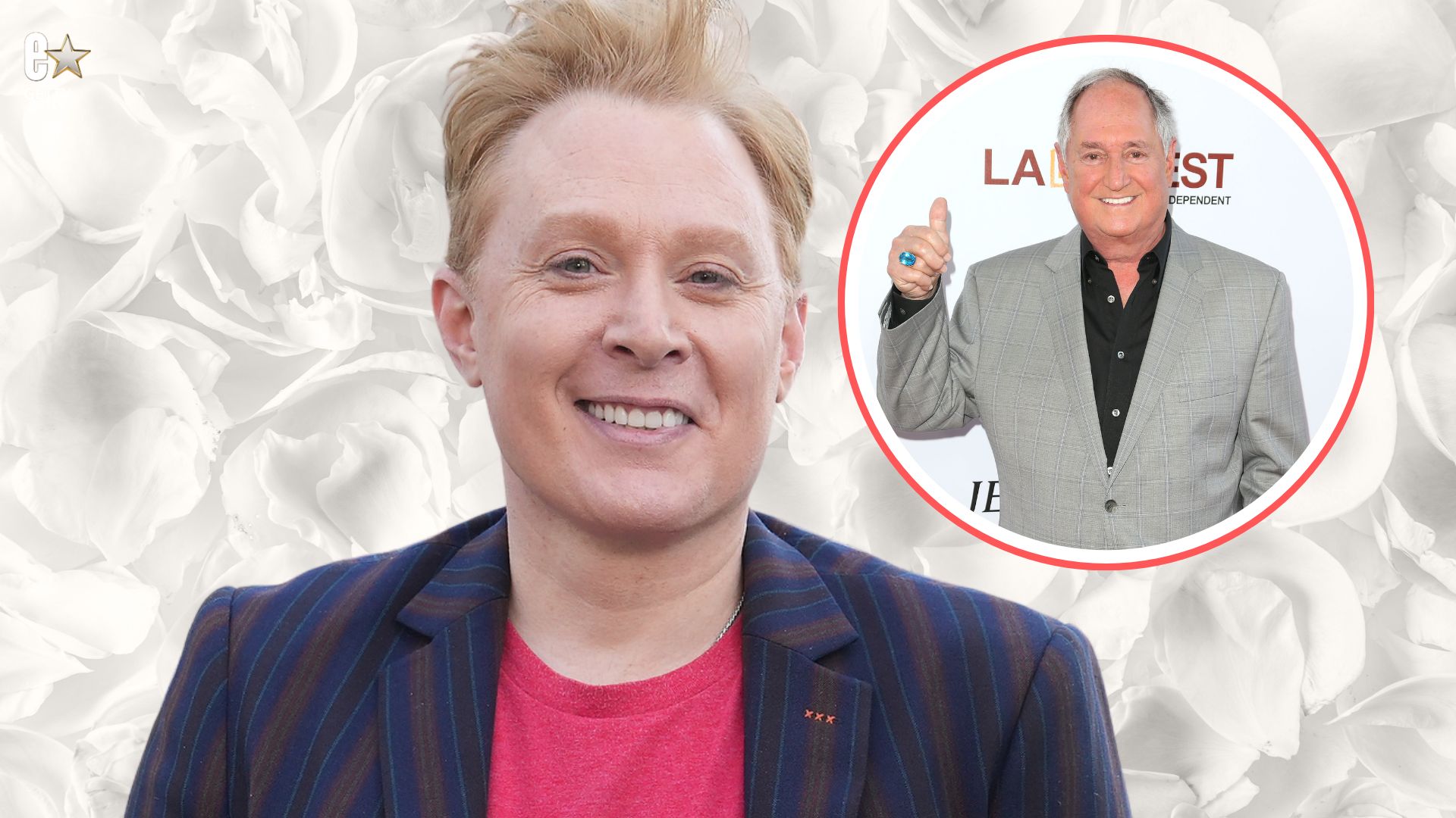 Clay Aiken, Neil Sedaka