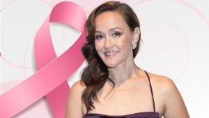 Crystal Lowe