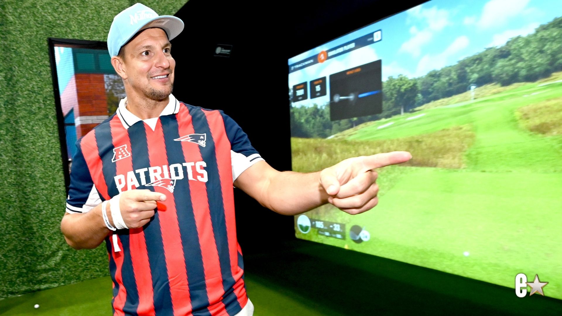 Rob Gronkowski
