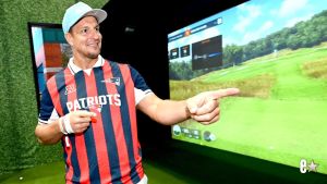 Rob Gronkowski