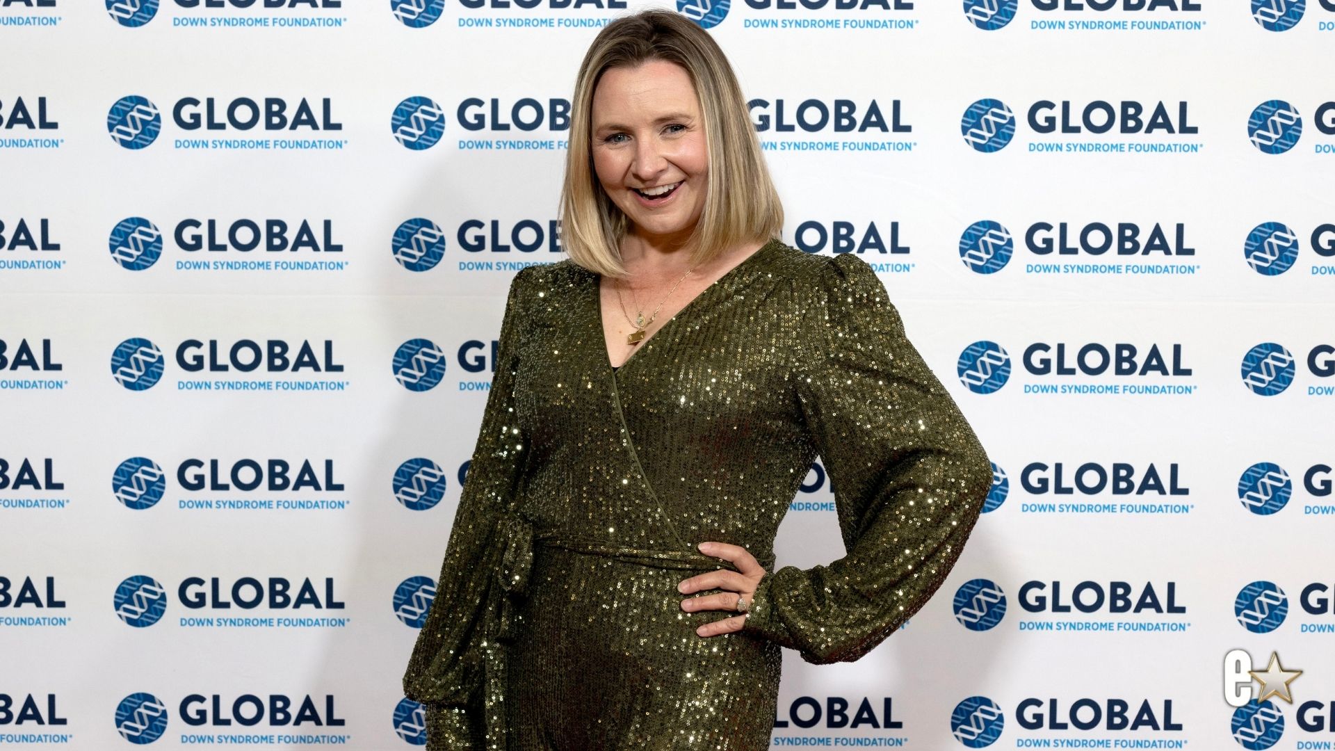 Beverley Mitchell