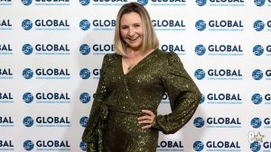Beverley Mitchell