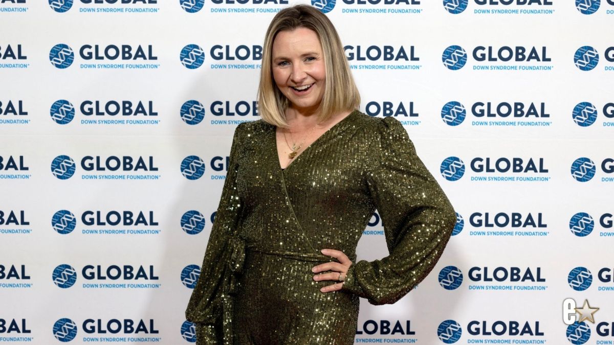 Beverley Mitchell
