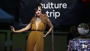 Manila Luzon