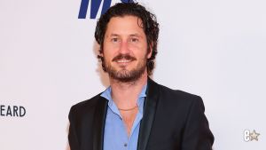 Val Chmerkovskiy