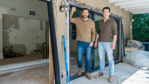 Property Brothers: Under Pressure