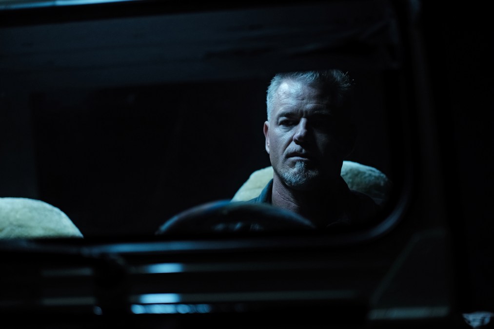 Eric Dane in Euphoria