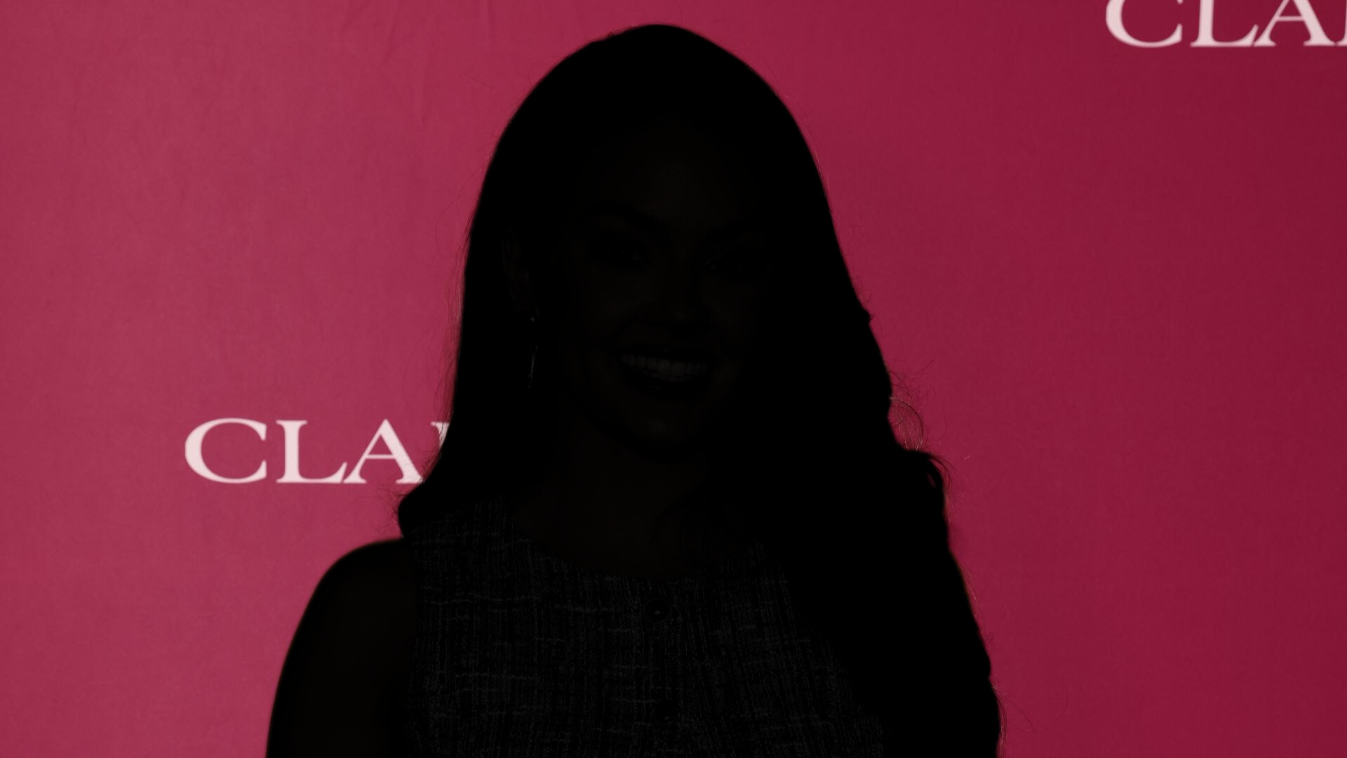 Susie Evans attends the Clarins Iconic Lip Perfector with a Sugar & Shine Galentine's Event at Alba on January 29, 2026 in West Hollywood, California.