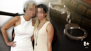 Katherine Kelly Lang - Zoe D'Andre