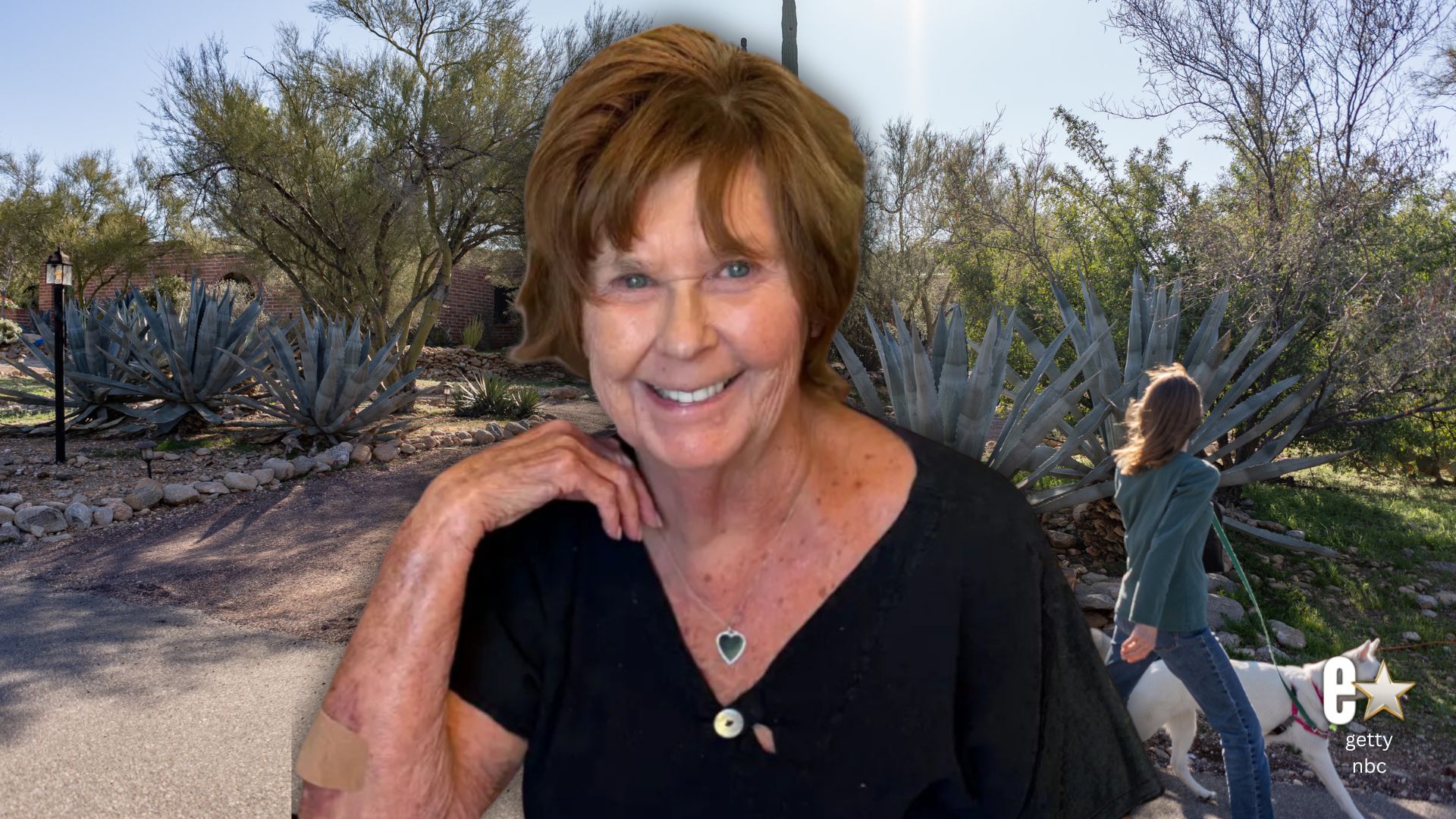 Nancy Guthrie