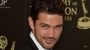 Ryan Paevey