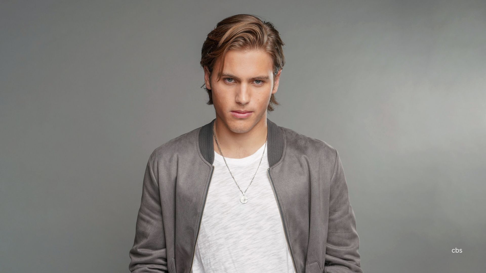 Will Spencer - Crew Morrow