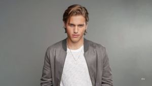 Will Spencer - Crew Morrow