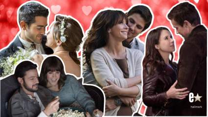 Top 5 Most Romantic Hallmark Films to Watch on Valentine’s Day
