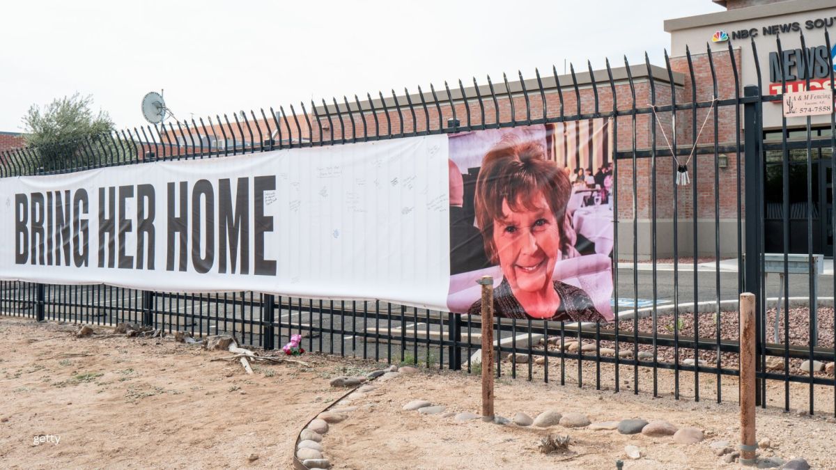 Nancy Guthrie update