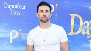 Days of Our Lives - Billy Flynn