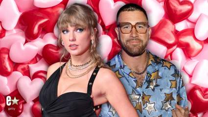 Inside Travis Kelce & Taylor Swift’s Lavish Valentine’s Day: Report