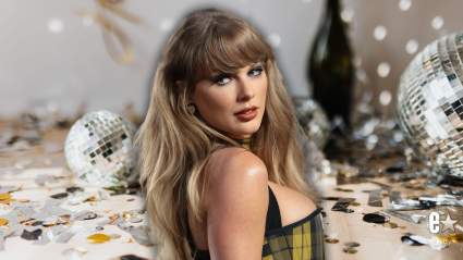 VIDEO: Behind-the-Scenes Footage of Taylor Swift Enjoying Grammys Afterparty