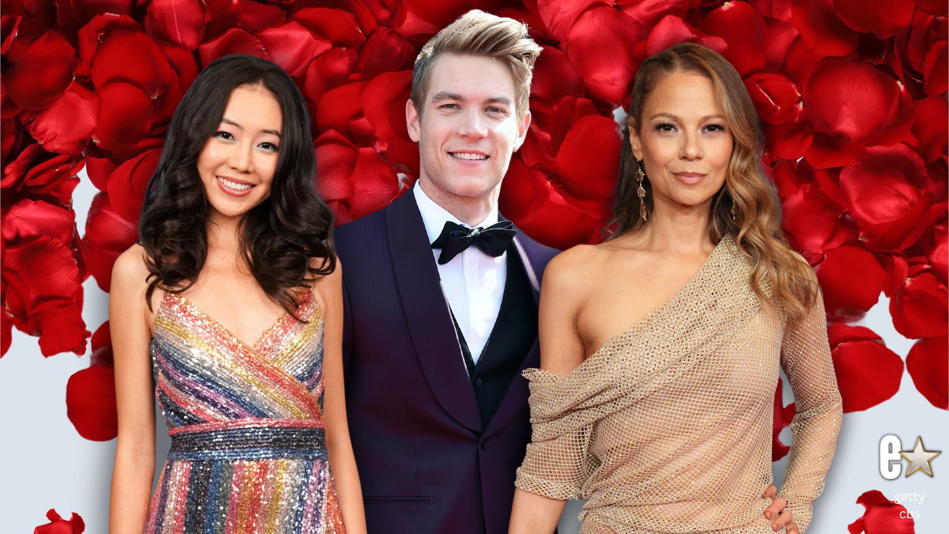 Allie Nguyen - Noah Newman - Sienna Bacall