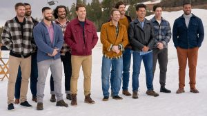 Davey Fisher, Gabriel Thaxton, Jake Schum, Rustin Sailors, Craig Geoghan, Logan Shephard, Drake Kuyper, Angel Garet, Robbie Simpson, Marcus Brodie