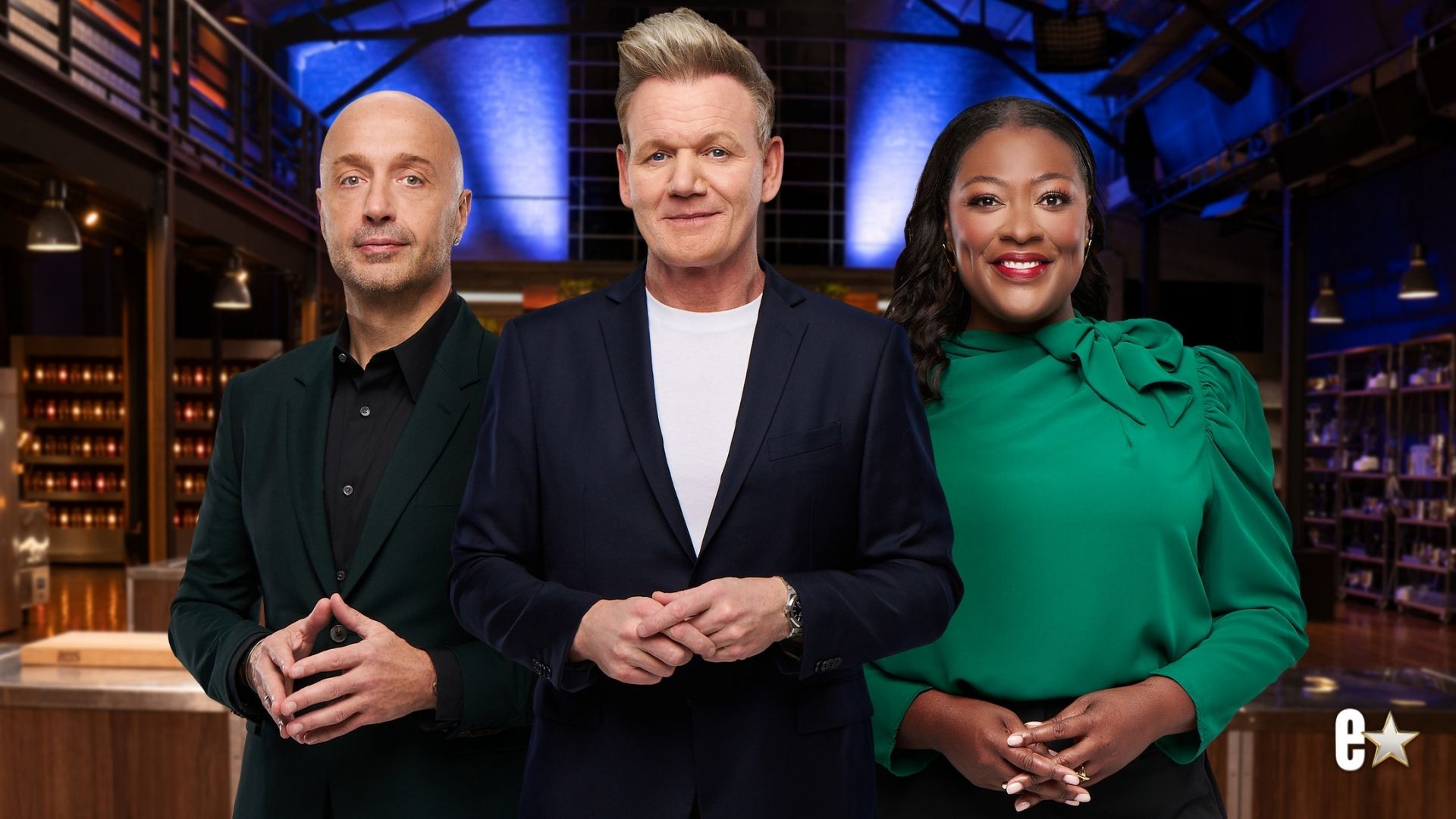 FOX Announces MasterChef Season 16 Premiere Date