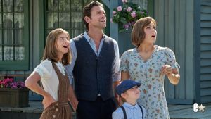 When Calls the Heart