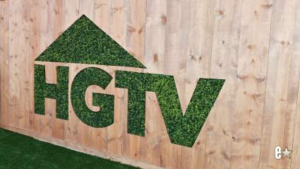 HGTV Star Just Checked Off a Major Bucket List Dream