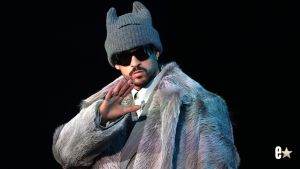 Bad Bunny
