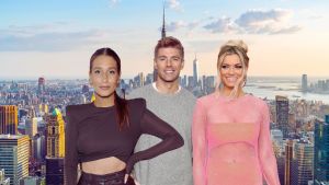'In the City' Season 1 is confirmed to be coming soon.