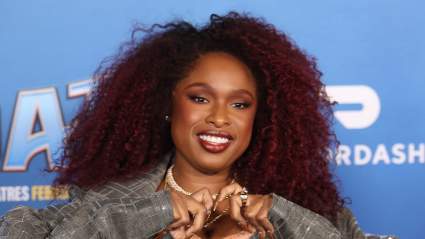 Jennifer Hudson Announces Next Career Move: Her Return to Broadway