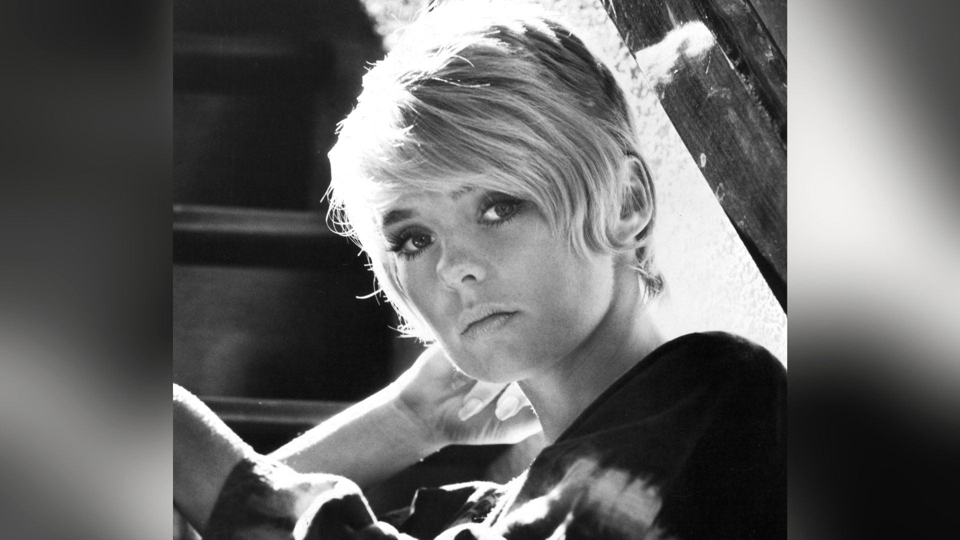 Joey Heatherton