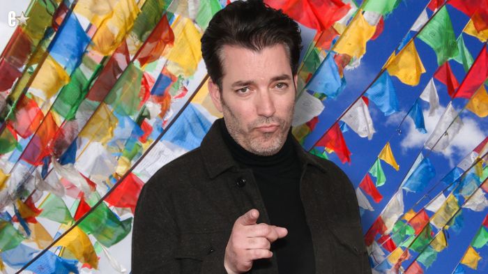 Jonathan Scott