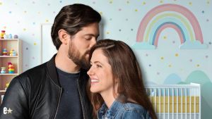 Chris McNally, Julie Gonzalo