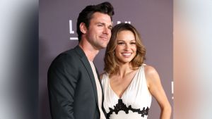 Kevin McGarry & Kayla Wallace