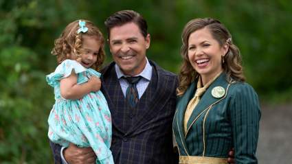 Did Leland Coulter Suffer a Heart Attack in ‘When Calls the Heart’ Season 13?