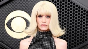 Kelly Osbourne
