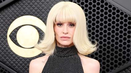 Kelly Osbourne Shares the Special Way She Keeps Memory of Her Dad Ozzy Alive