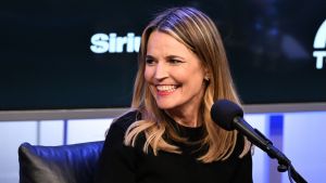 Savannah Guthrie