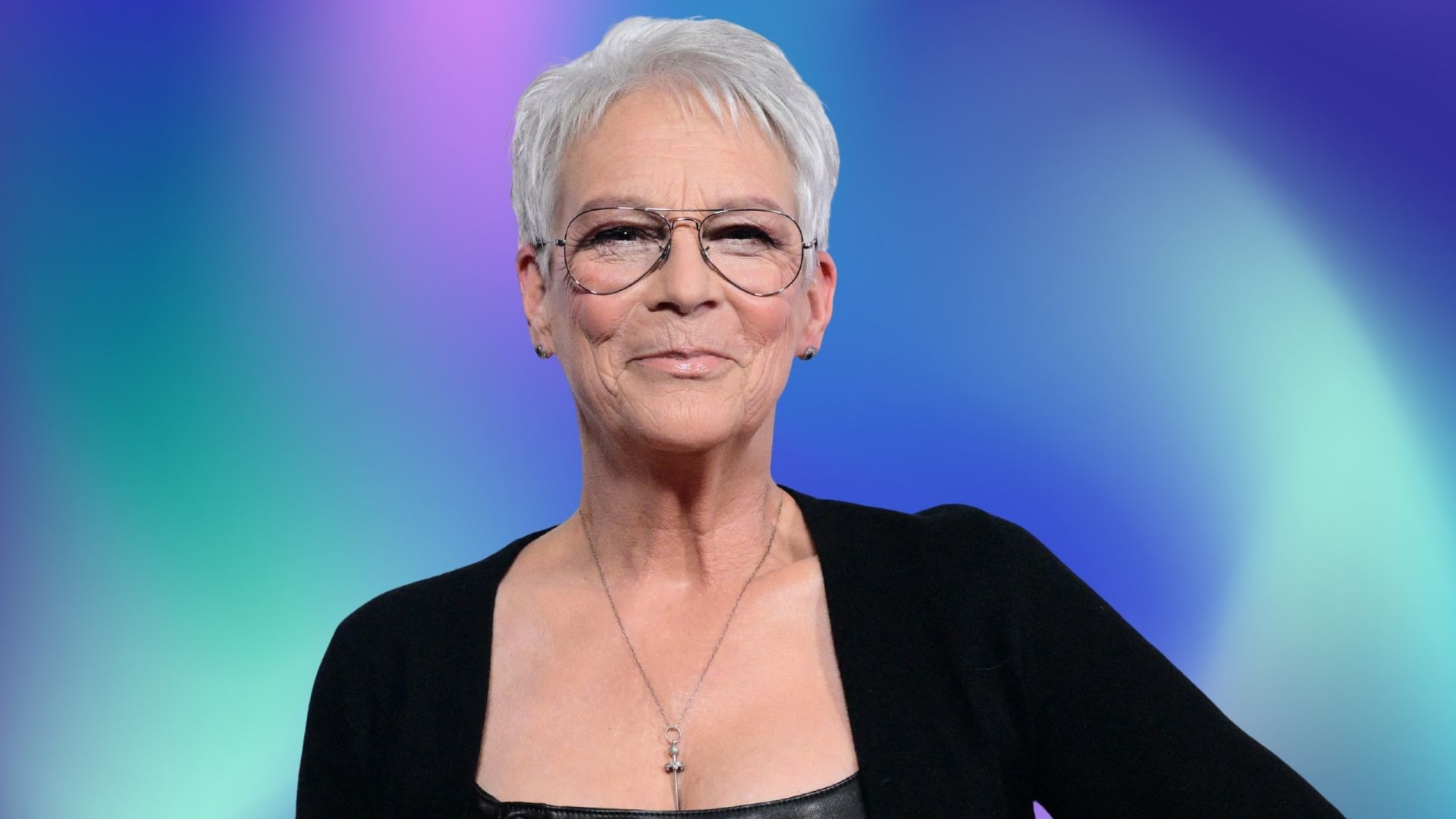 Jamie Lee Curtis