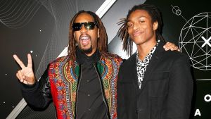 Lil Jon & Nathan Smith