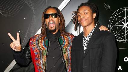 Lil Jon’s Son Nathan Smith Passes Away at 27 – Our Hearts Are With His Family