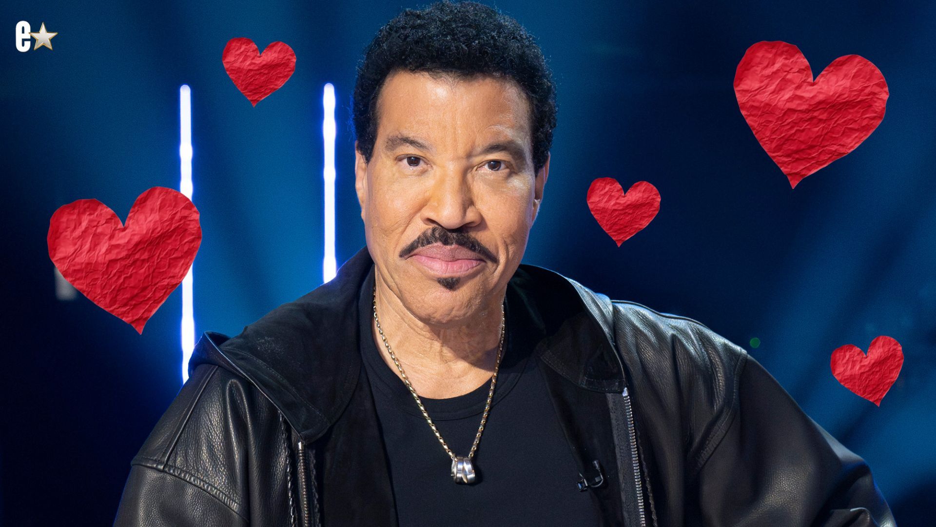 Lionel Richie Leads Billboard's Top 50 Love Songs of All Time