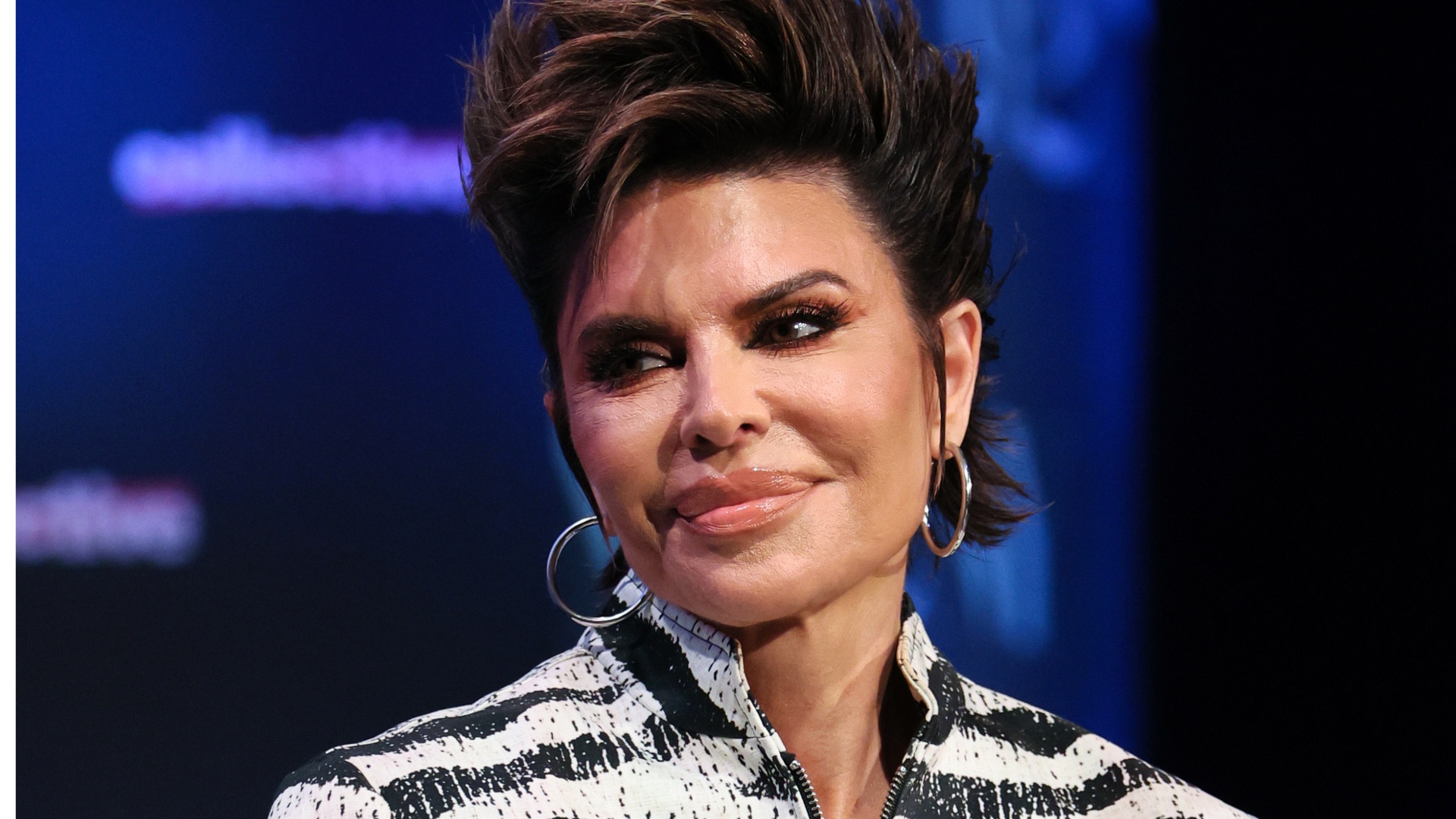 Lisa Rinna