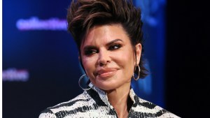 Lisa Rinna