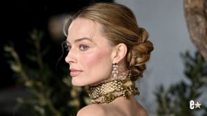 Margot Robbie